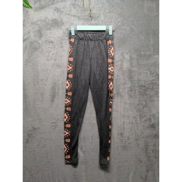 Rue21 Pants - 🍑RUE21 Women Workout Yoga Leggings High Rise Gray Size M